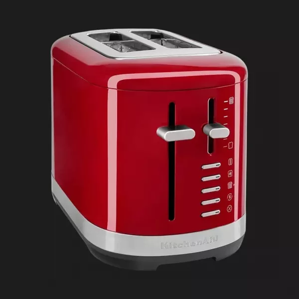 Тостер KitchenAid (Red)