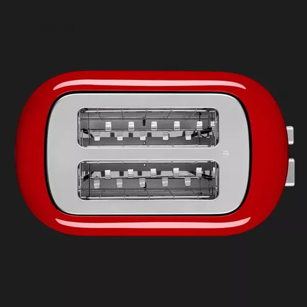 Тостер KitchenAid (Red)