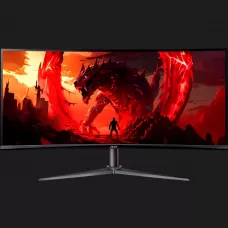 Ігровий монітор Acer 34