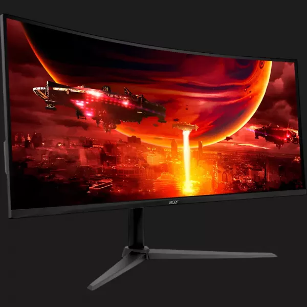 Ігровий монітор Acer 34