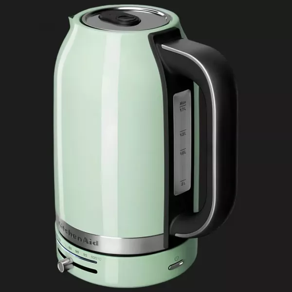 Електрочайник KitchenAid (Pistachio)