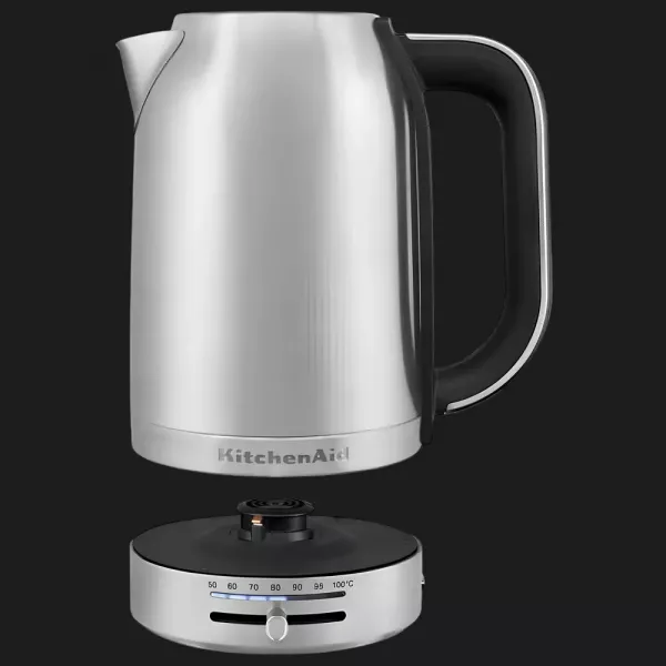 Електрочайник KitchenAid (Stainless Steel)