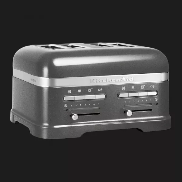 Тостер KitchenAid Artisan (Silver)