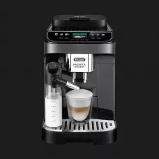 Кавомашина Delonghi Magnifica Evo Next (Black/Graphite)
