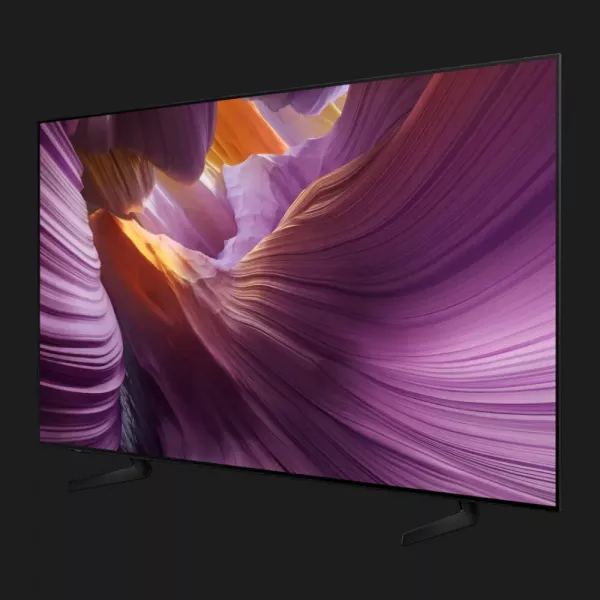 Телевізор Samsung 55 QE55S85FAUXUA (UA)