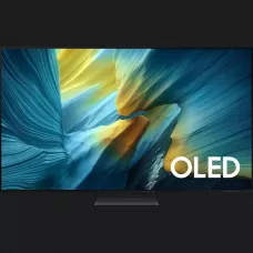 Телевізор Samsung 55 QE55S95F (Standard)