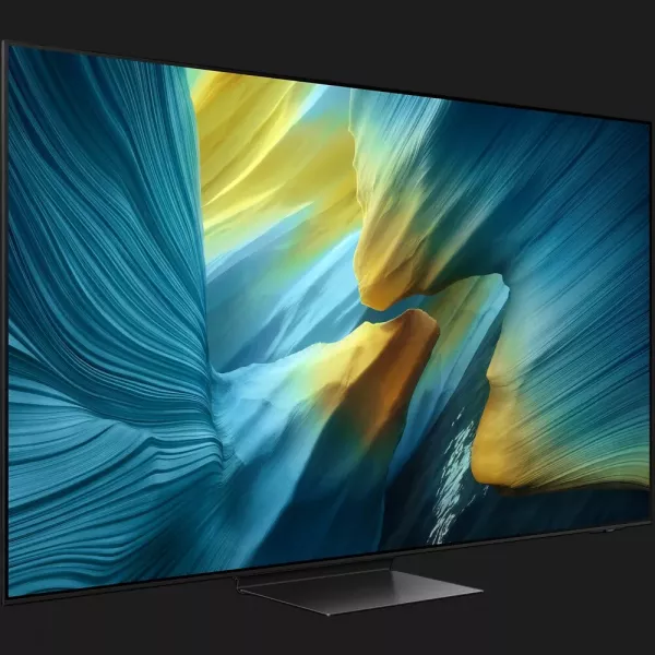 Телевізор Samsung 55 QE55S95F (Standard)