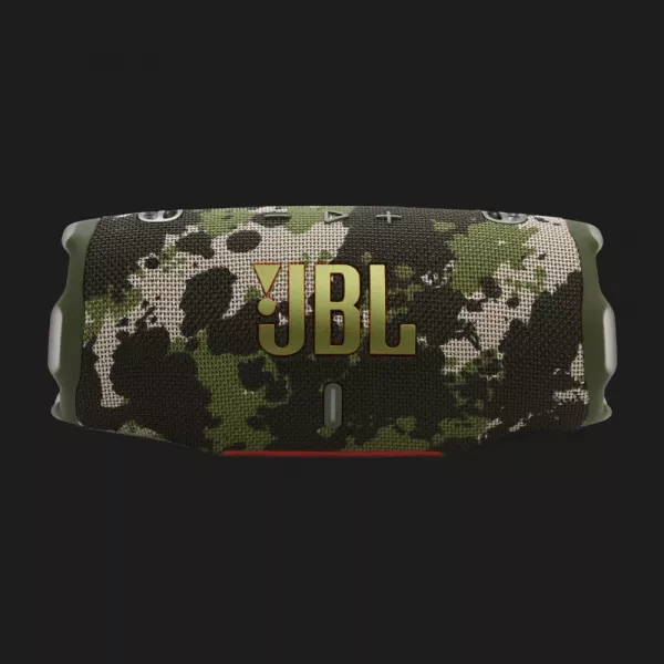 Портативна акустика JBL Charge 6 (Squad)