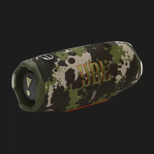 Портативна акустика JBL Charge 6 (Squad)