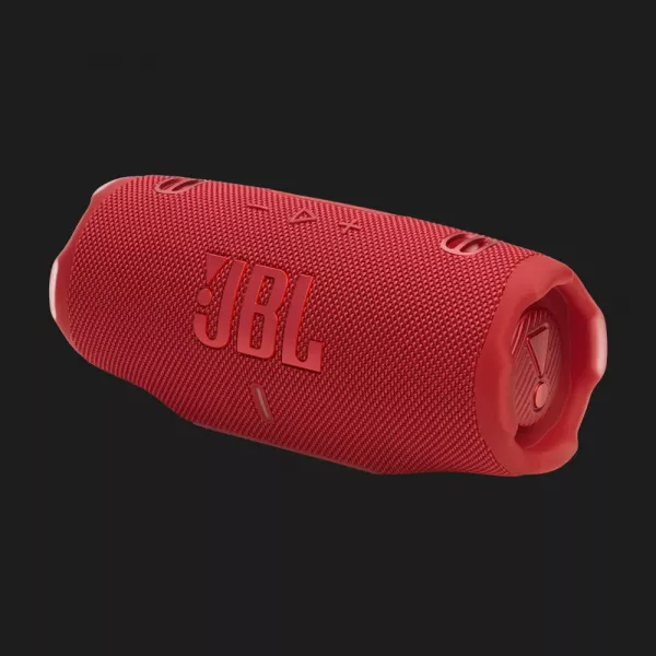 Портативна акустика JBL Charge 6 (Red)