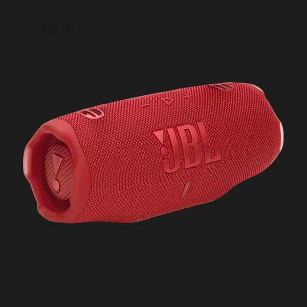 Портативна акустика JBL Charge 6 (Red)
