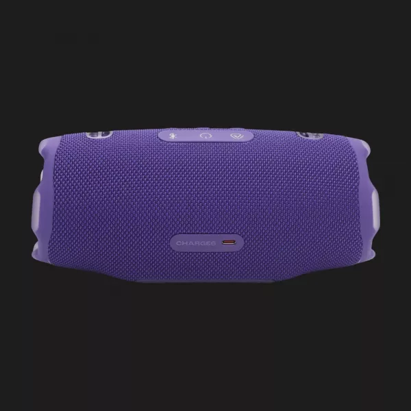 Портативна акустика JBL Charge 6 (Purple)