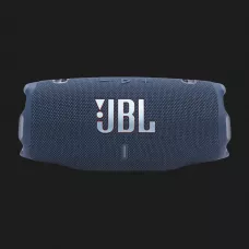 Портативна акустика JBL Charge 6 (Blue)