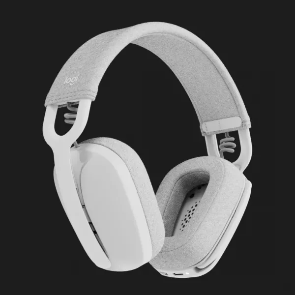 Навушники Logitech Zone Vibe 100 Wireless (Off White) (EU)