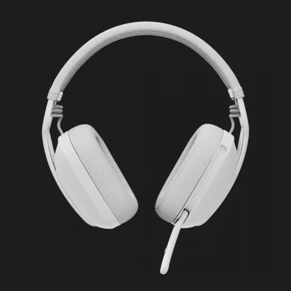 Навушники Logitech Zone Vibe 100 Wireless (Off White) (EU)