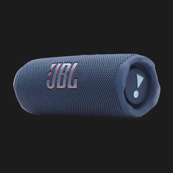 Портативна акустика JBL Flip 7 (Blue)