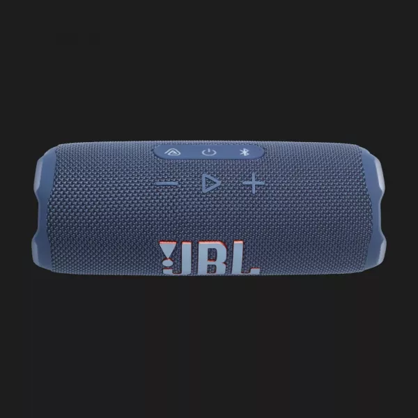 Портативна акустика JBL Flip 7 (Blue)