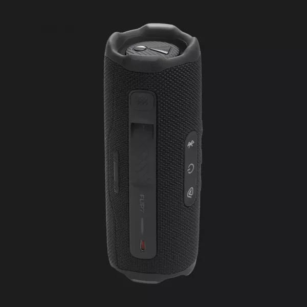 Портативна акустика JBL Flip 7 (Black)