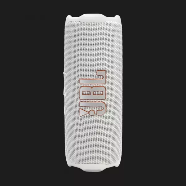 Портативна акустика JBL Flip 7 (White)