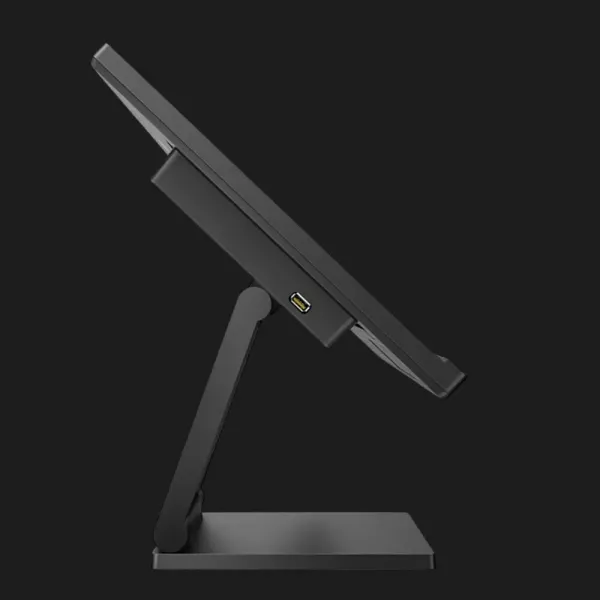 Монітор сенсорний Philips 21.5" IPS 75Hz 222B1TC/00 (UA)