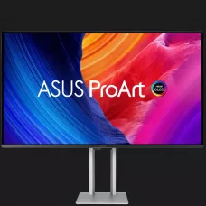 Монітор ігровий Asus 31.5