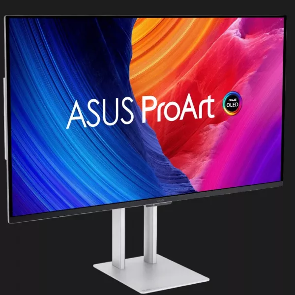 Монітор ігровий Asus 31.5