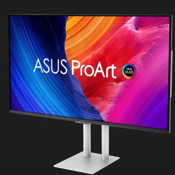 Монітор ігровий Asus 31.5