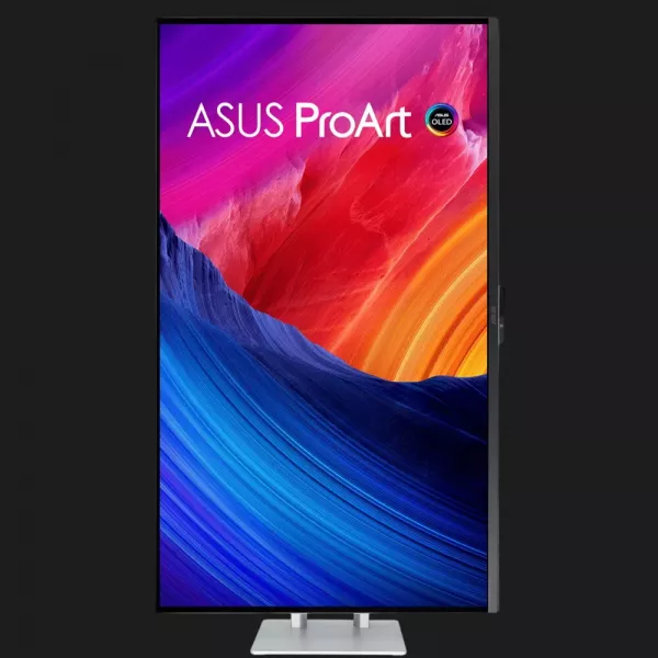 Монітор ігровий Asus 31.5