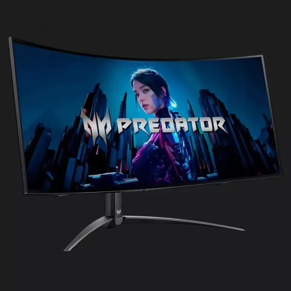 Монітор ігровий Acer 39