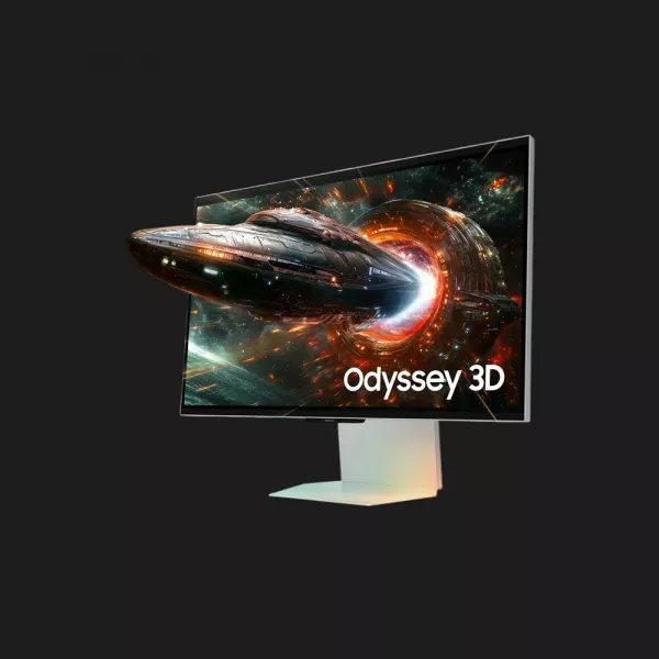 Ігровий монітор Samsung 27
