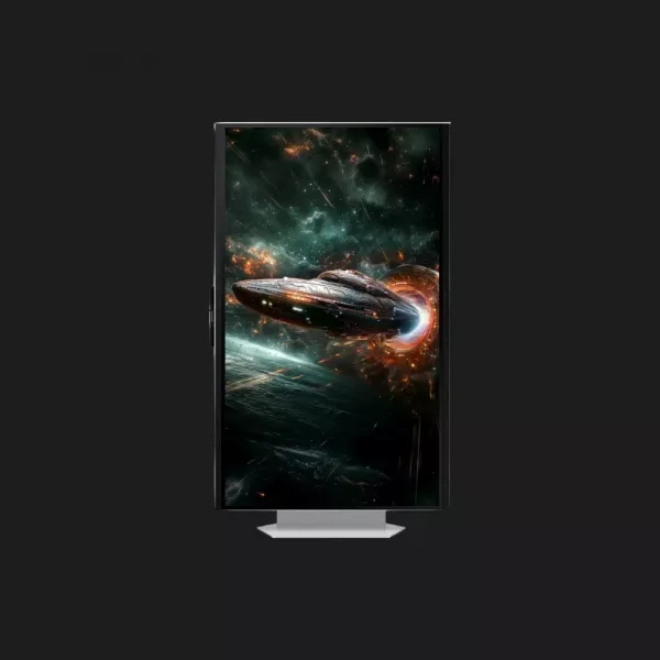 Ігровий монітор Samsung 27