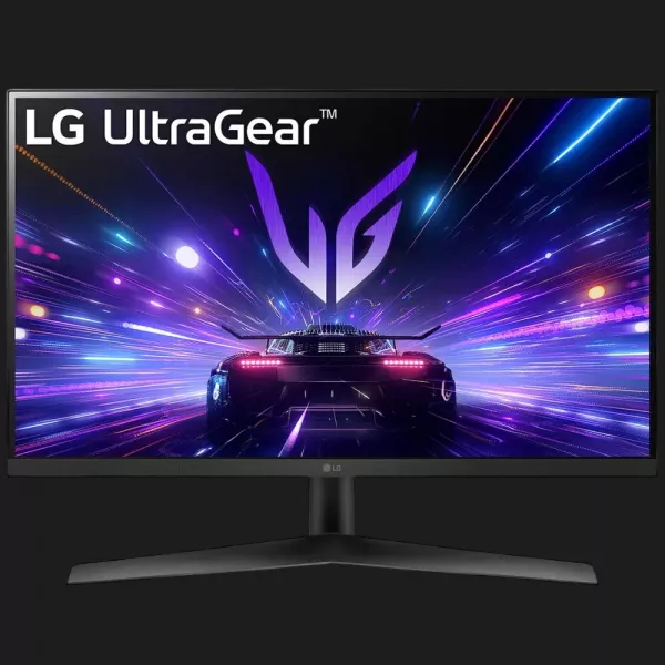 Монітор LG 27