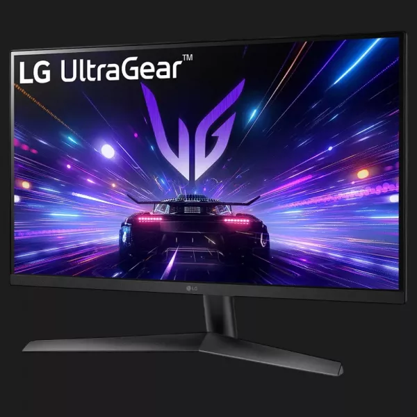Монітор LG 27