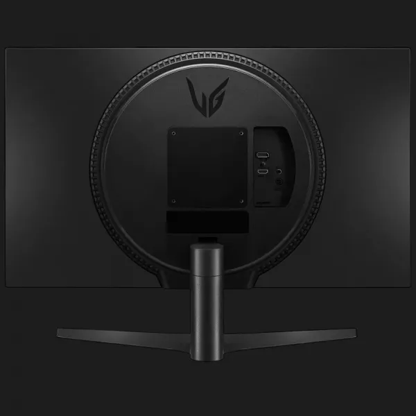 Монітор LG 27