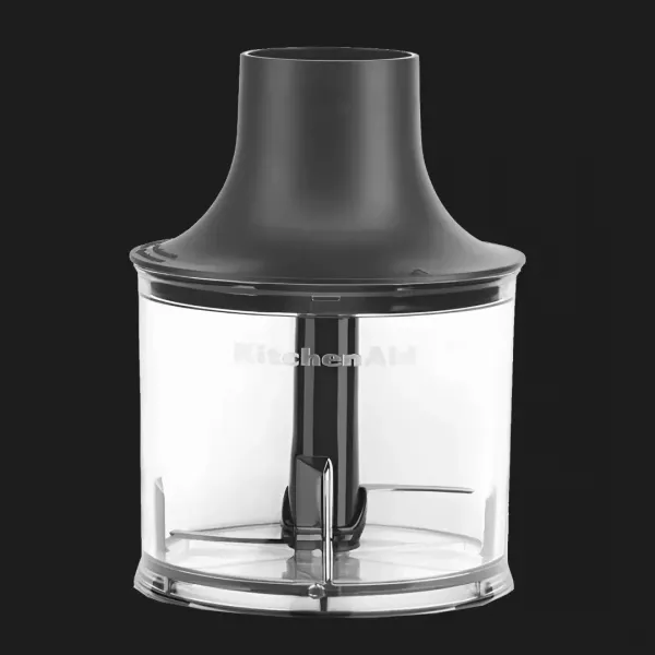 Блендер занурювальний KitchenAid з аксесуарами (Cream)