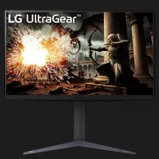 Монітор LG 27