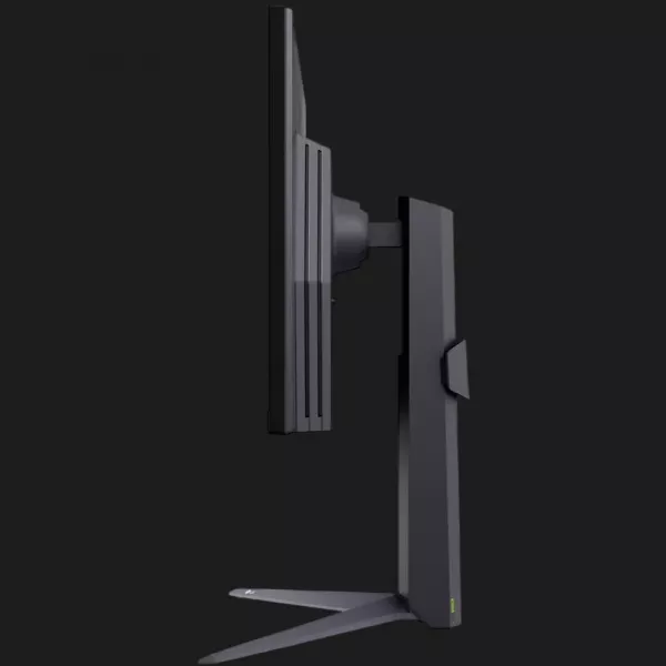 Монітор LG 27