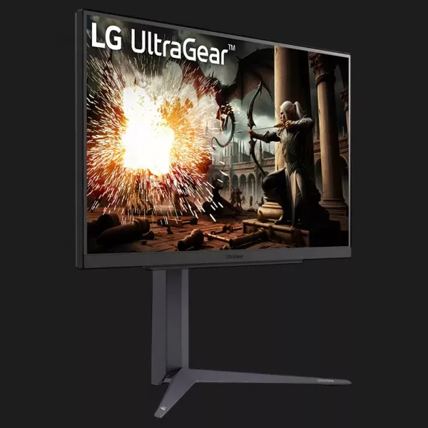 Монітор LG 27