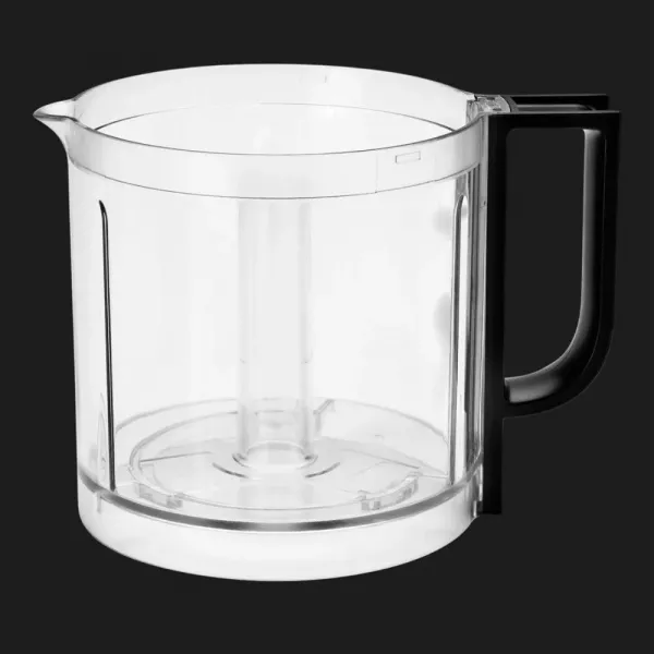Кухонний мінікомбайн KitchenAid 1,2 л (Cream)