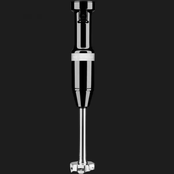 Блендер занурювальний KitchenAid Classic (Black)