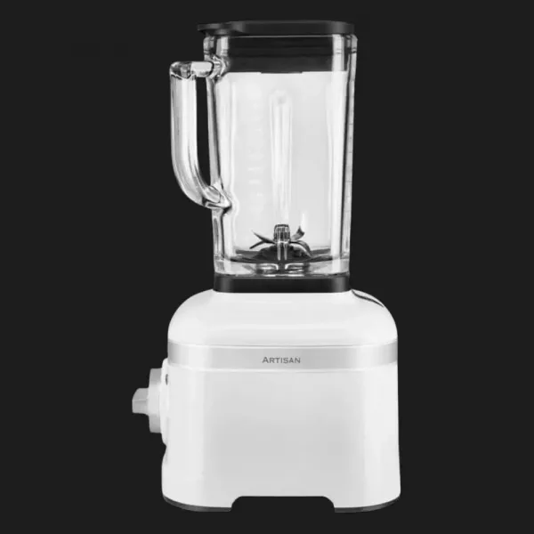 Блендер стаціонарний KitchenAid Artisan K400 1,4 л (White)