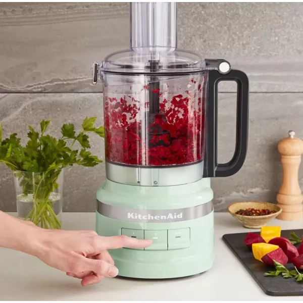 Кухонний комбайн KitchenAid 2,1 л (Pistachio)