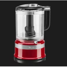 Кухонний мінікомбайн KitchenAid 1,2 л (Red)