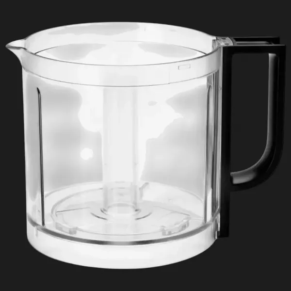 Кухонний мінікомбайн KitchenAid 1,2 л (Black)