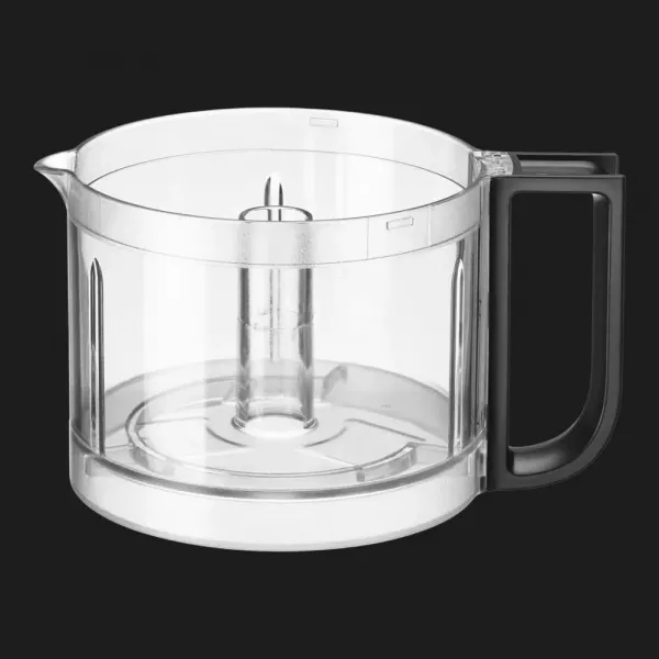 Кухонний мінікомбайн KitchenAid 830мл (Cream)