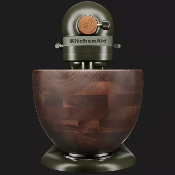 Планетарний міксер KitchenAid Artisan 4,7 л (Evergreen)