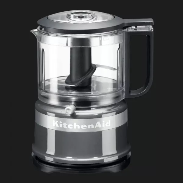 Кухонний мінікомбайн KitchenAid 830мл (Silver)