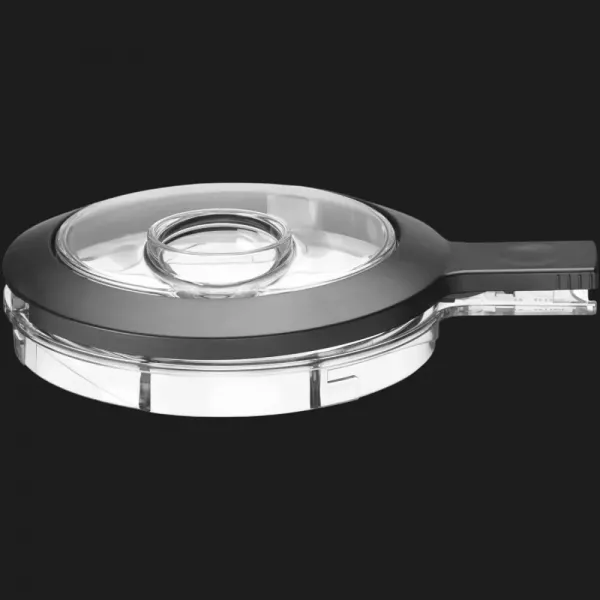 Кухонний мінікомбайн KitchenAid 830мл (Silver)
