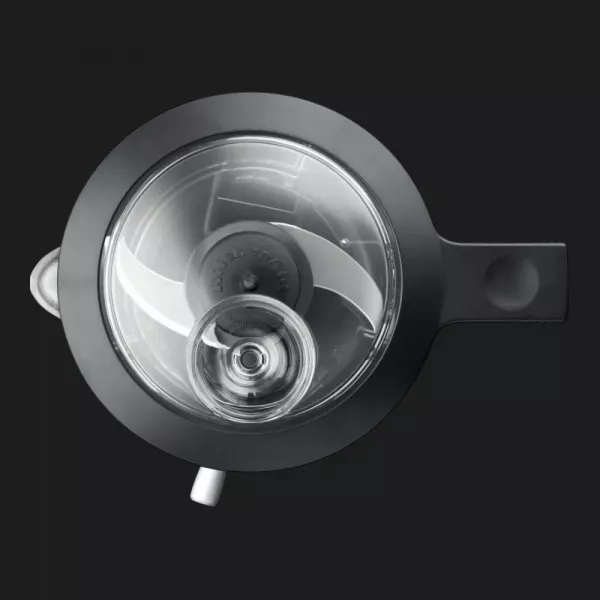 Кухонний мінікомбайн KitchenAid 830мл (Silver)