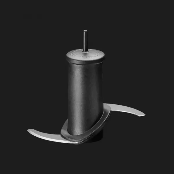 Кухонний мінікомбайн KitchenAid 830мл (Silver)